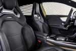 Mercedes-AMG A35 4Matic Aerodynamic Package 2018 года (WW)